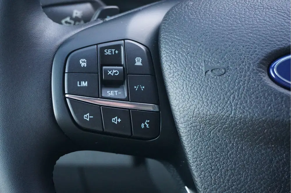 Ford Transit 350L 130PK L3H2 BPM VRIJ Sync4 Navi uit 2024, foto 15