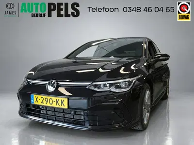 Volkswagen Golf 1.5 eTSI 2x R-Line automaat uit 2023