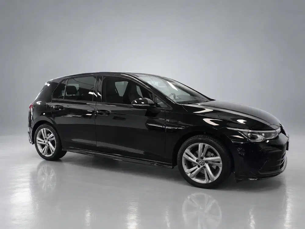 Volkswagen Golf 1.5 eTSI 2x R-Line automaat uit 2023, foto 14