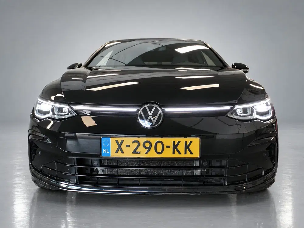 Volkswagen Golf 1.5 eTSI 2x R-Line automaat uit 2023, foto 2