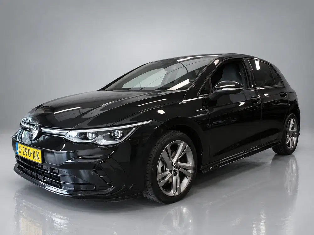 Volkswagen Golf 1.5 eTSI 2x R-Line automaat uit 2023, foto 3