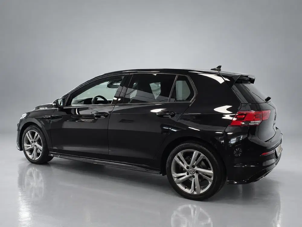Volkswagen Golf 1.5 eTSI 2x R-Line automaat uit 2023, foto 6
