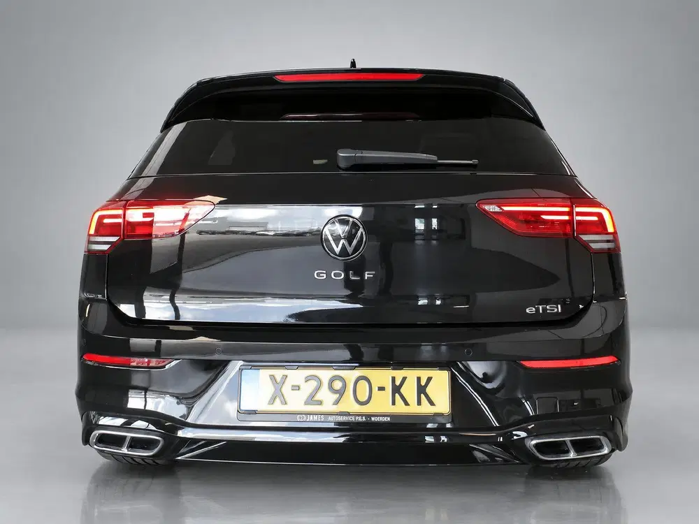Volkswagen Golf 1.5 eTSI 2x R-Line automaat uit 2023, foto 7