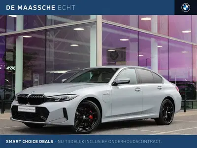 BMW 3-serie 330e M Sport Automaat uit 2026