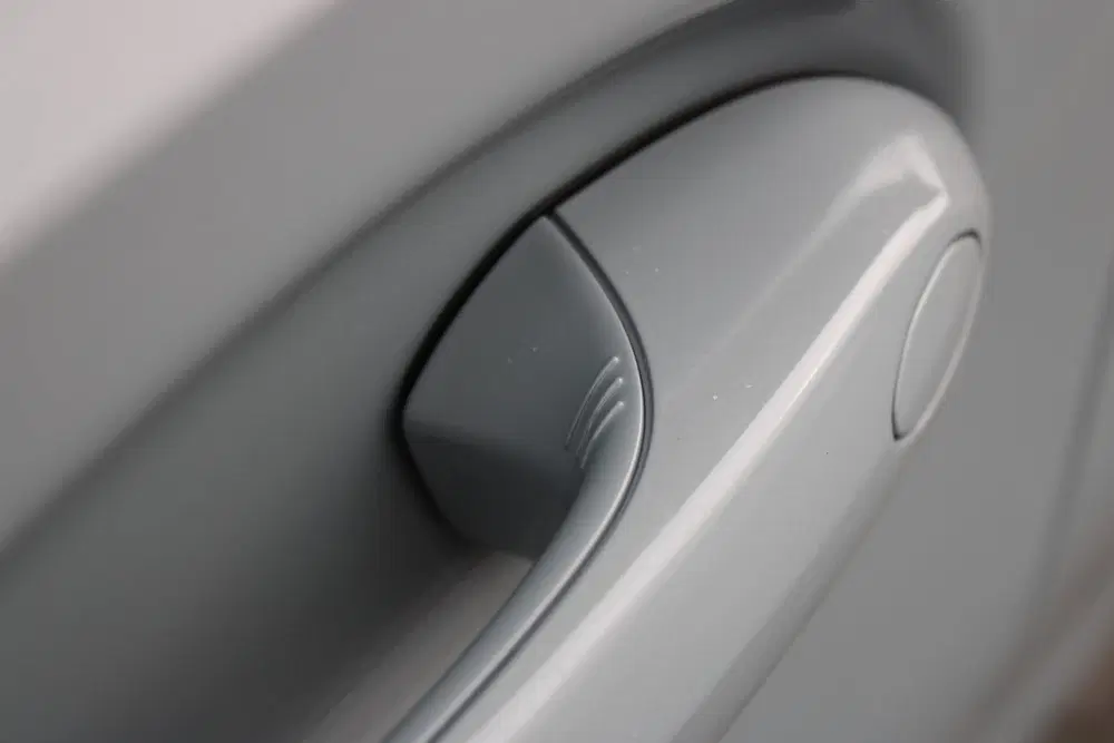 BMW 3-serie 330e M Sport Automaat uit 2026, foto 4