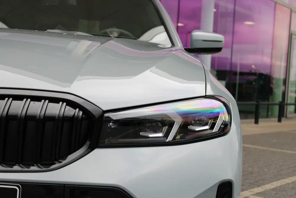 BMW 3-serie 330e M Sport Automaat uit 2026, foto 8