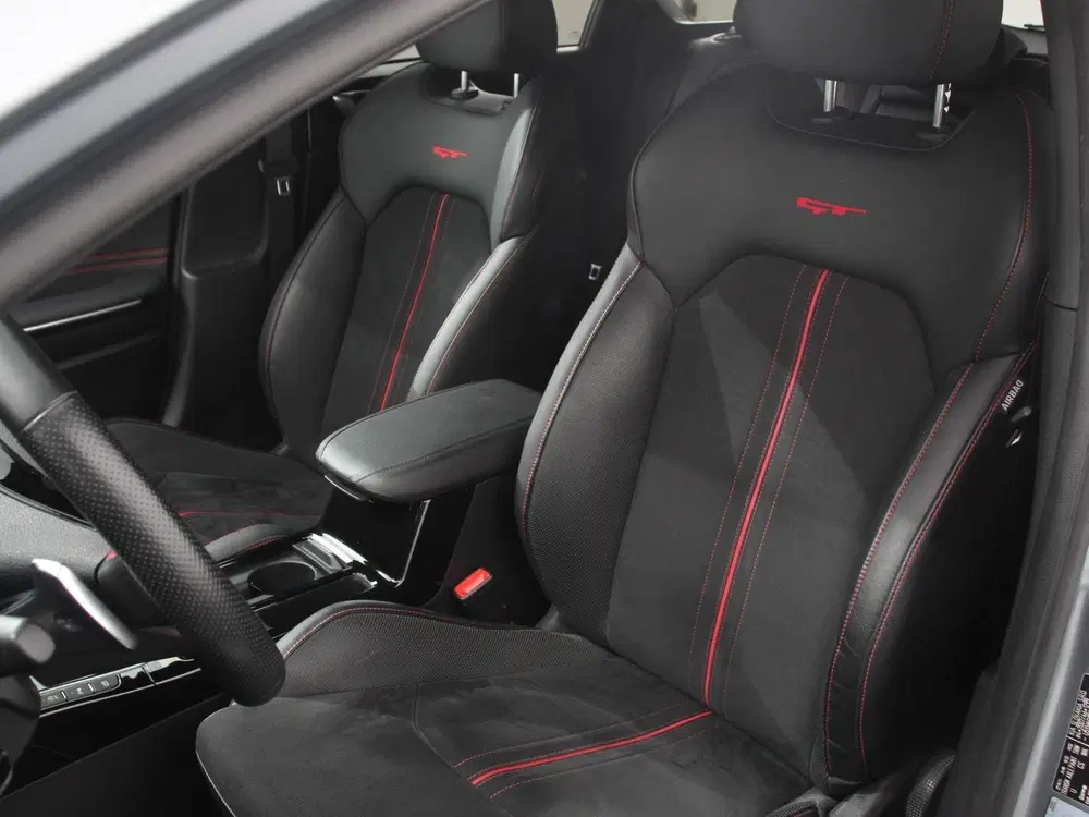 Kia ProCeed 1.6 T-GDi 204pk Automaat GT Navigatie Appl uit 2022, foto 10