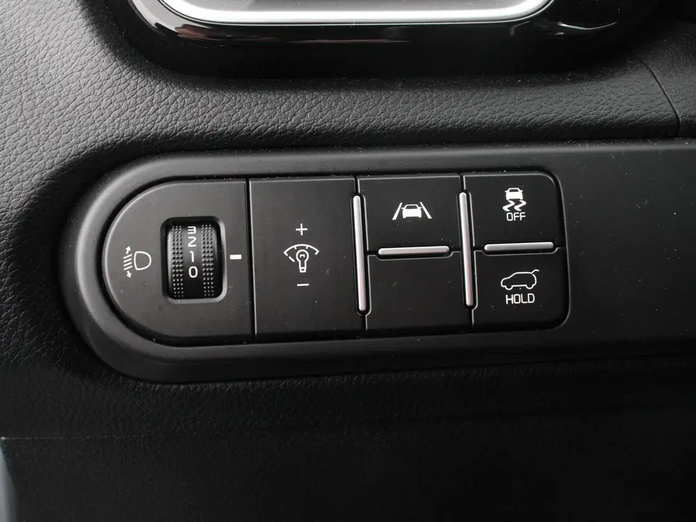 Kia ProCeed 1.6 T-GDi 204pk Automaat GT Navigatie Appl uit 2022, foto 14