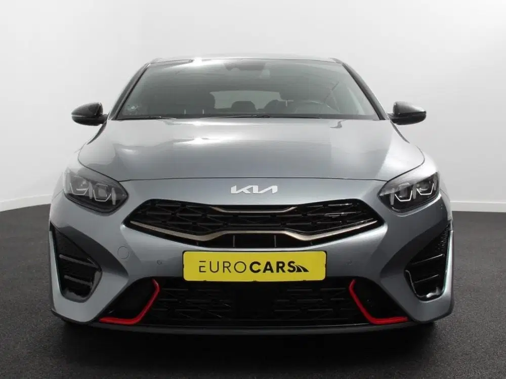 Kia ProCeed 1.6 T-GDi 204pk Automaat GT Navigatie Appl uit 2022, foto 4