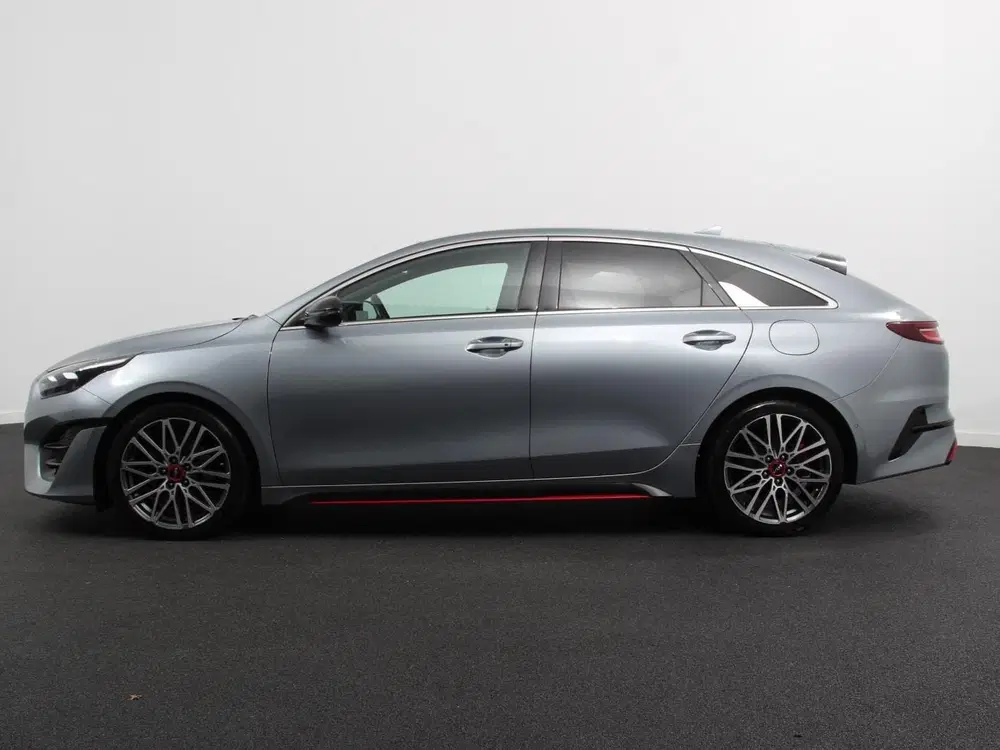 Kia ProCeed 1.6 T-GDi 204pk Automaat GT Navigatie Appl uit 2022, foto 7