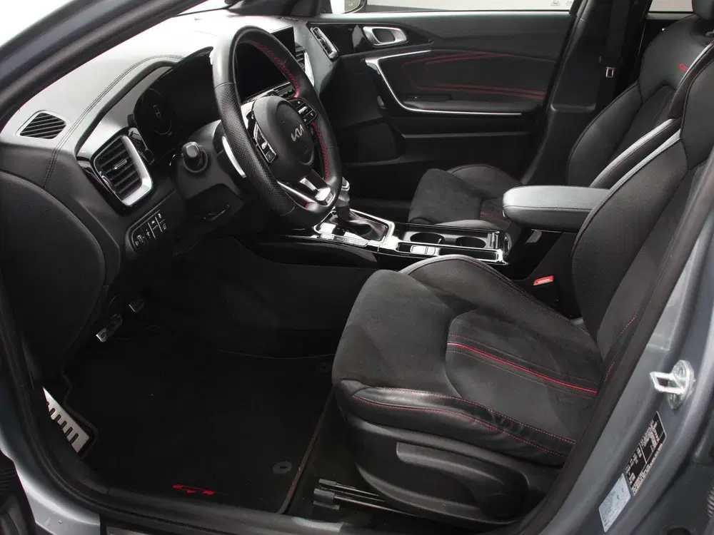 Kia ProCeed 1.6 T-GDi 204pk Automaat GT Navigatie Appl uit 2022, foto 9