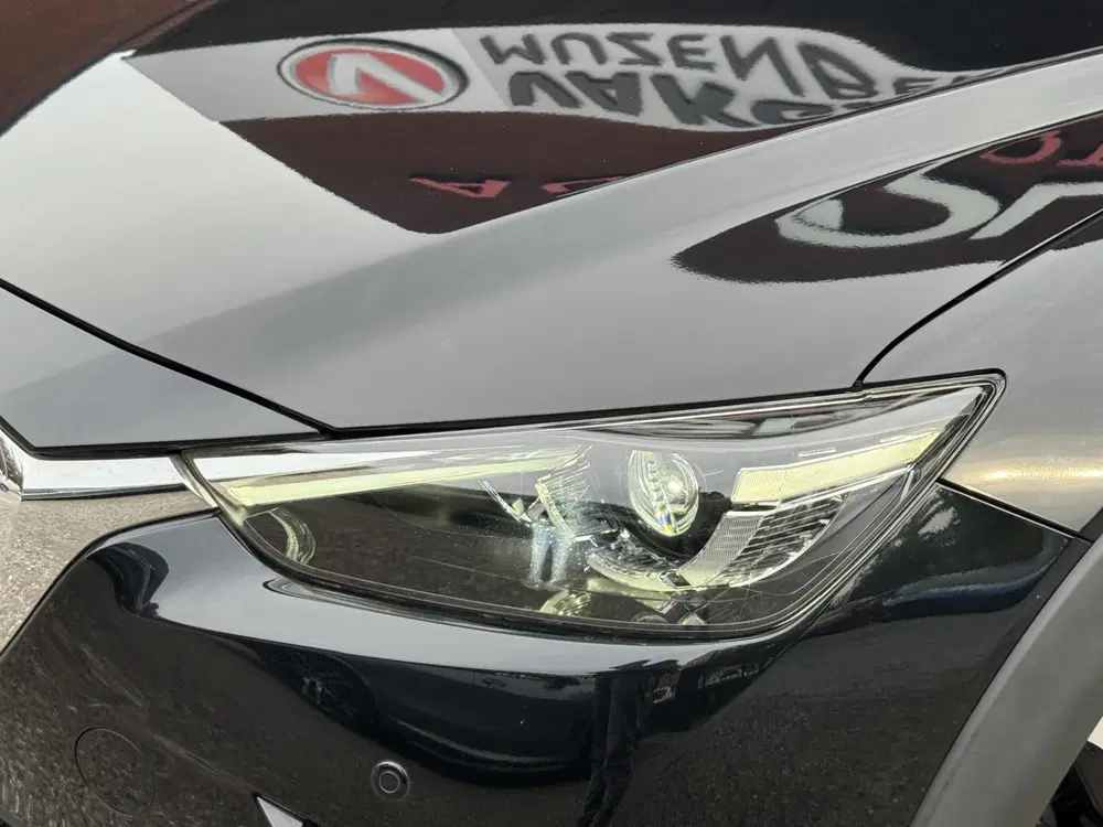Mazda CX-3 2.0 SkyActiv-G 120 GT-M 40.000KM uit 2021, foto 8