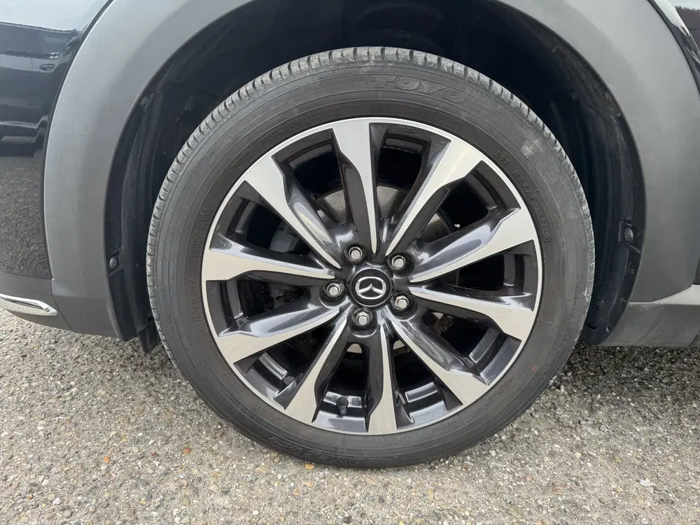 Mazda CX-3 2.0 SkyActiv-G 120 GT-M 40.000KM uit 2021, foto 9