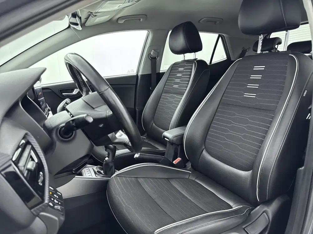 Kia Stonic uit 2022, foto 4