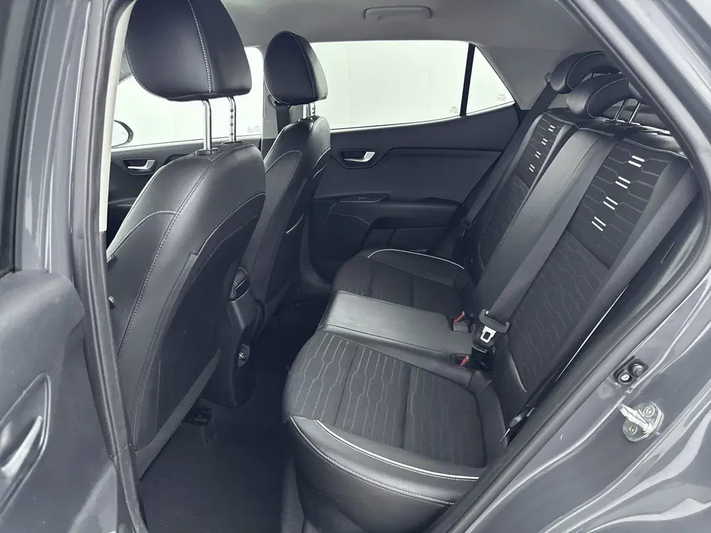 Kia Stonic uit 2022, foto 5