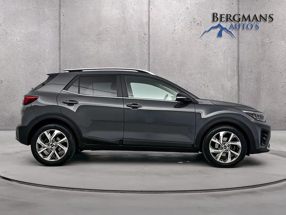 Kia Stonic uit 2022, foto 8