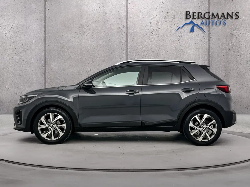 Kia Stonic uit 2022, foto 9