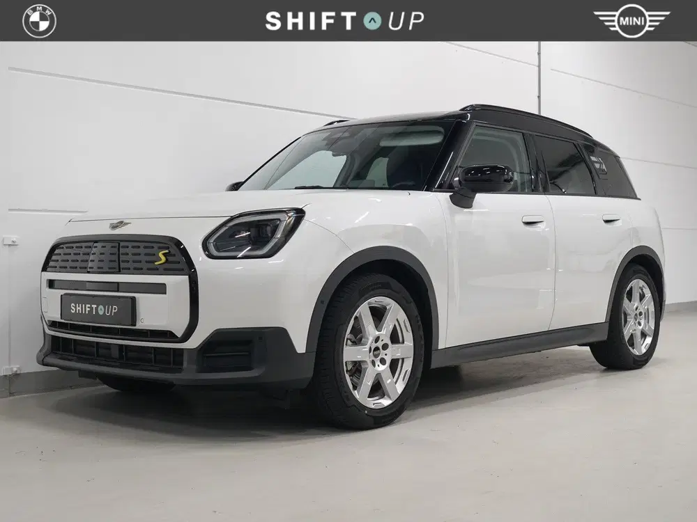 Mini Countryman SE ALL4 Panoramadak uit 2024