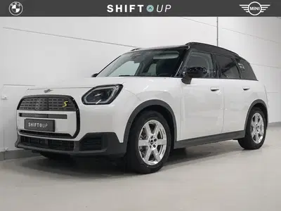 Mini Countryman SE ALL4 Panoramadak uit 2024