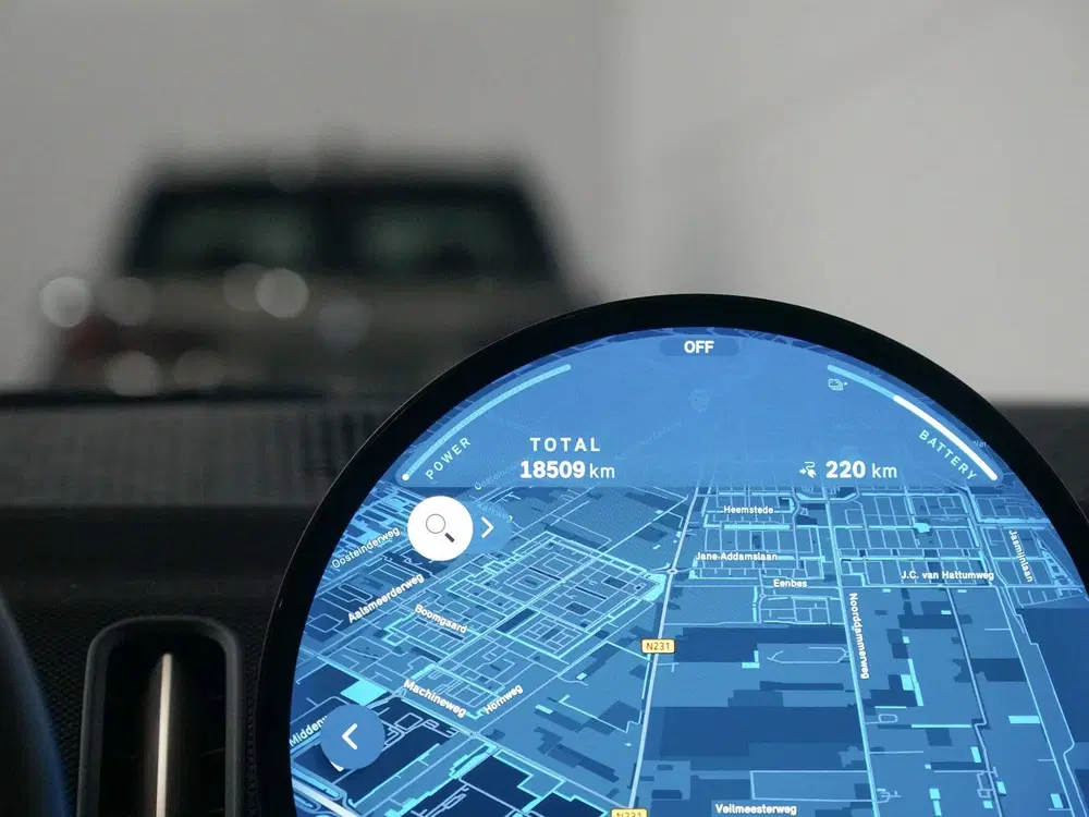 Mini Countryman SE ALL4 Panoramadak uit 2024, foto 15
