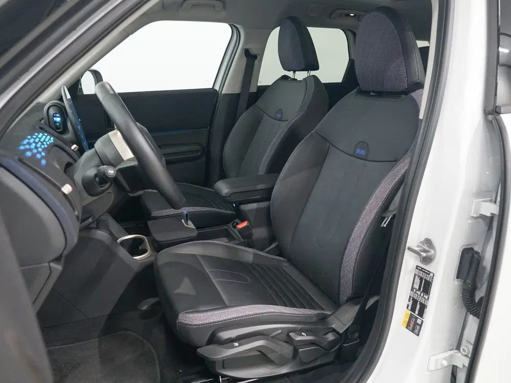 Mini Countryman SE ALL4 Panoramadak uit 2024, foto 8