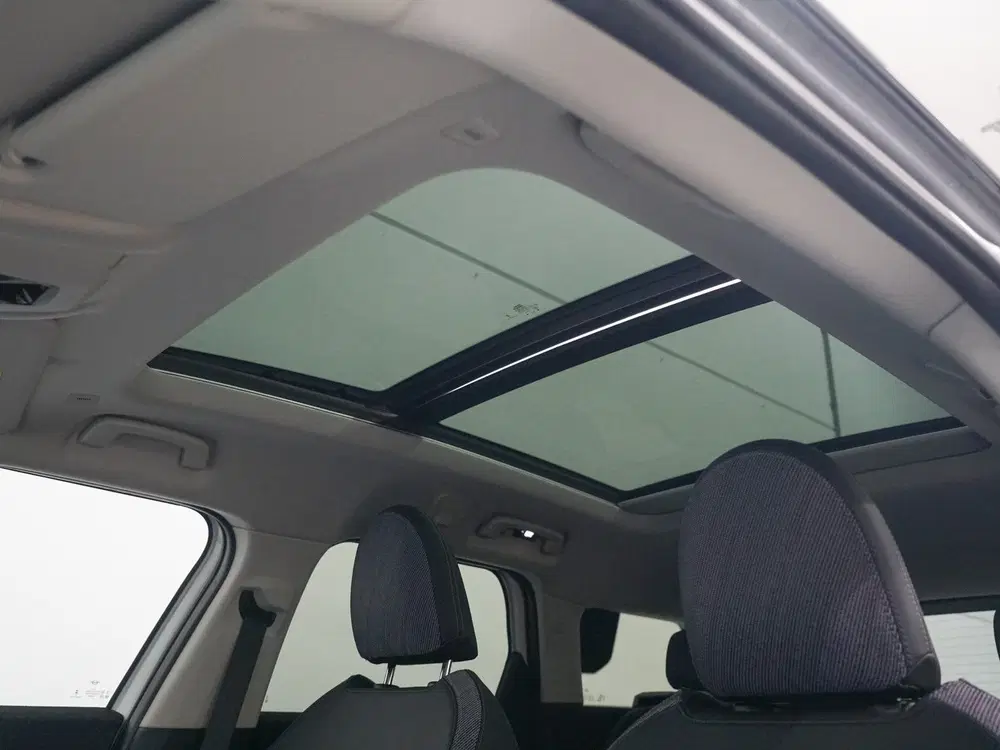 Mini Countryman SE ALL4 Panoramadak uit 2024, foto 9