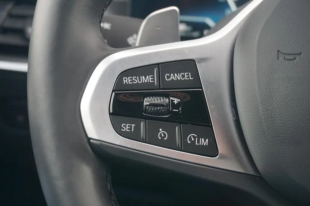 BMW 2-serie Coupé 218i Individual Frozen Pure Grey uit 2025, foto 15