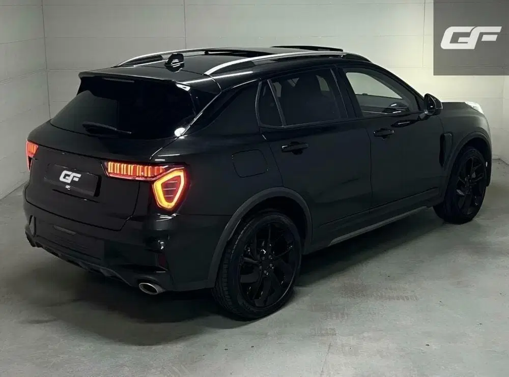Lynk & Co 01 1.5 Plug-in Black Edition Sfeerver. CarPla uit 2023, foto 5