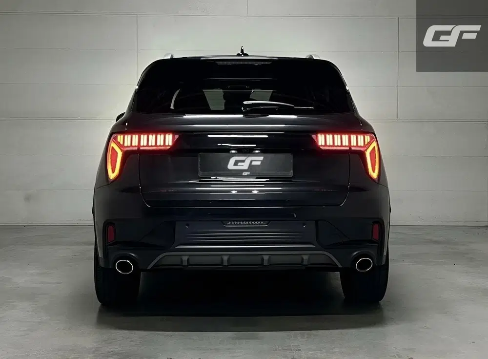 Lynk & Co 01 1.5 Plug-in Black Edition Sfeerver. CarPla uit 2023, foto 6