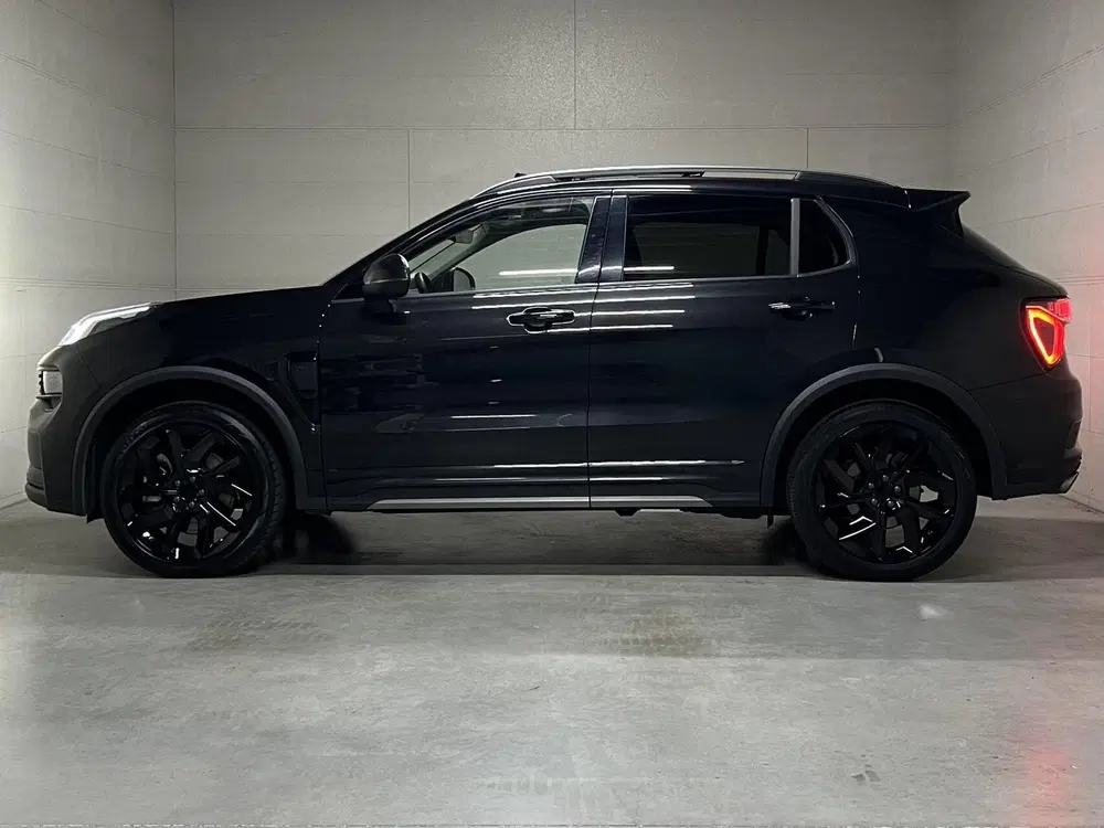 Lynk & Co 01 1.5 Plug-in Black Edition Sfeerver. CarPla uit 2023, foto 9