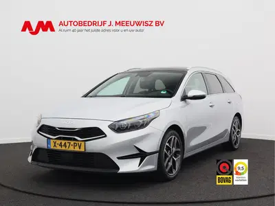Kia Ceed 1.0 T-GDi ExecutiveLine uit 2024