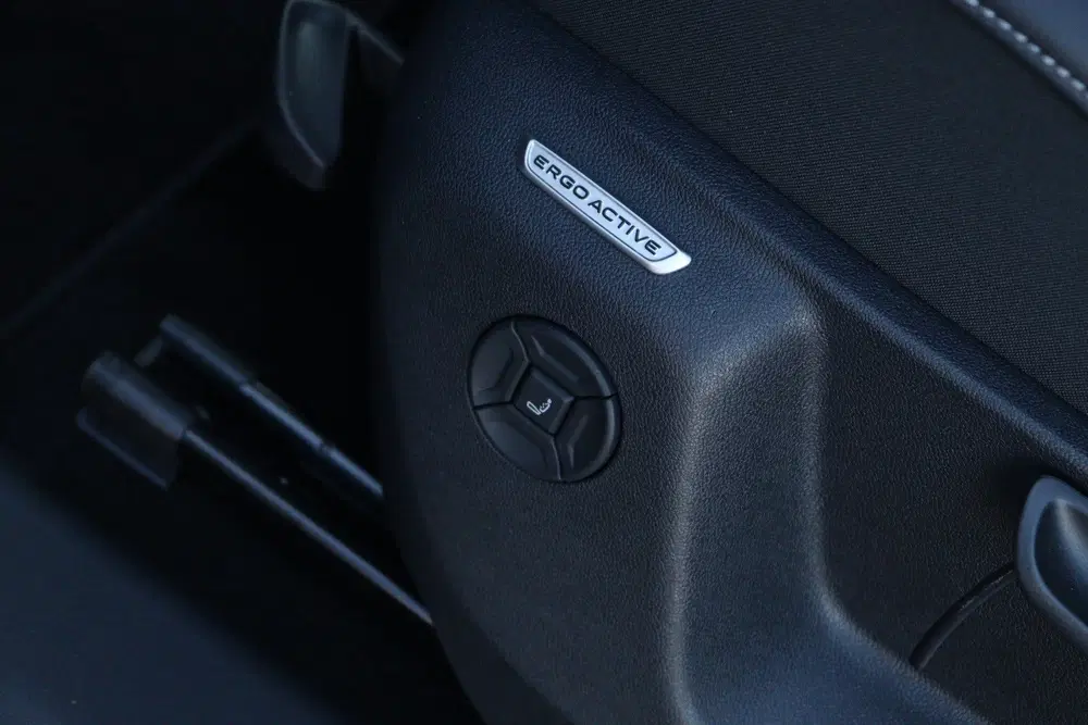 Volkswagen Tiguan 1.5 eHybrid R-Line uit 2026, foto 14