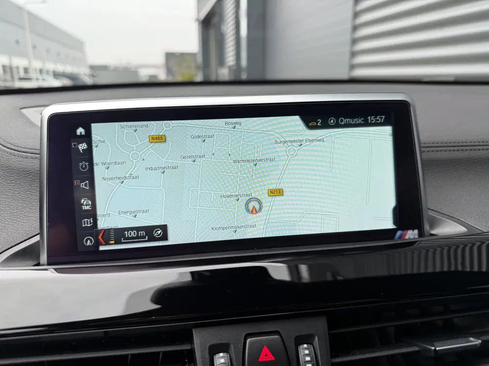 BMW X2 sDrive18i M-Sport X Pano uit 2020, foto 13