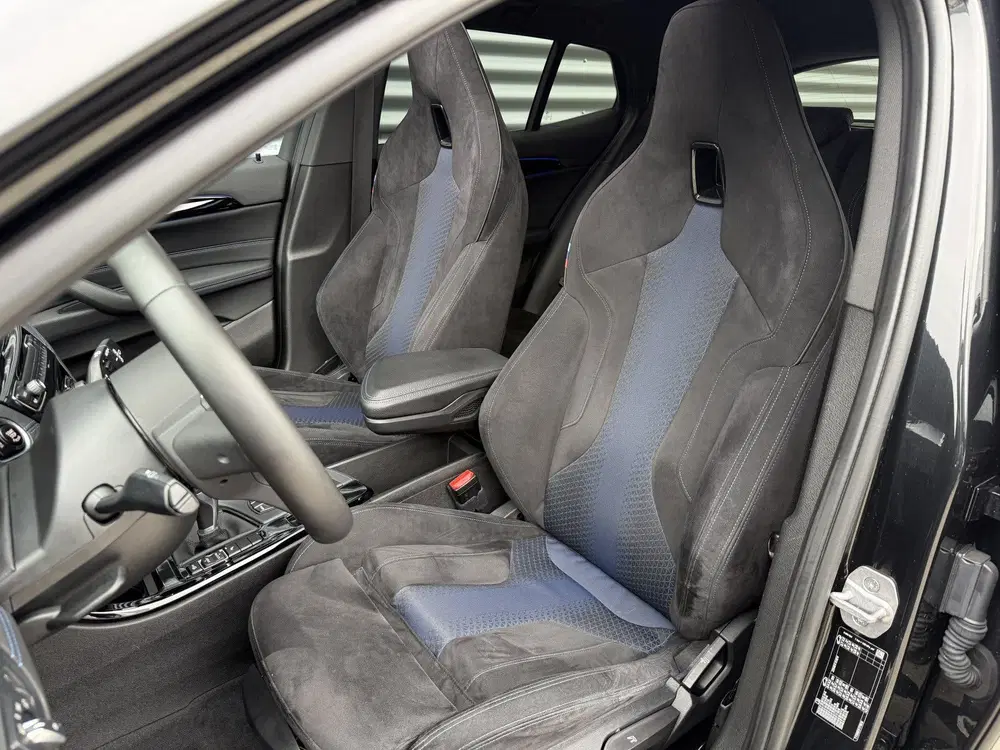 BMW X2 sDrive18i M-Sport X Pano uit 2020, foto 8