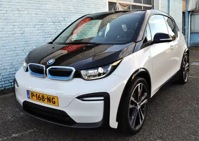 BMW i3 i3 Bns Ed. 120Ah 42kWh pdc+cam stoelv (bj uit 2022