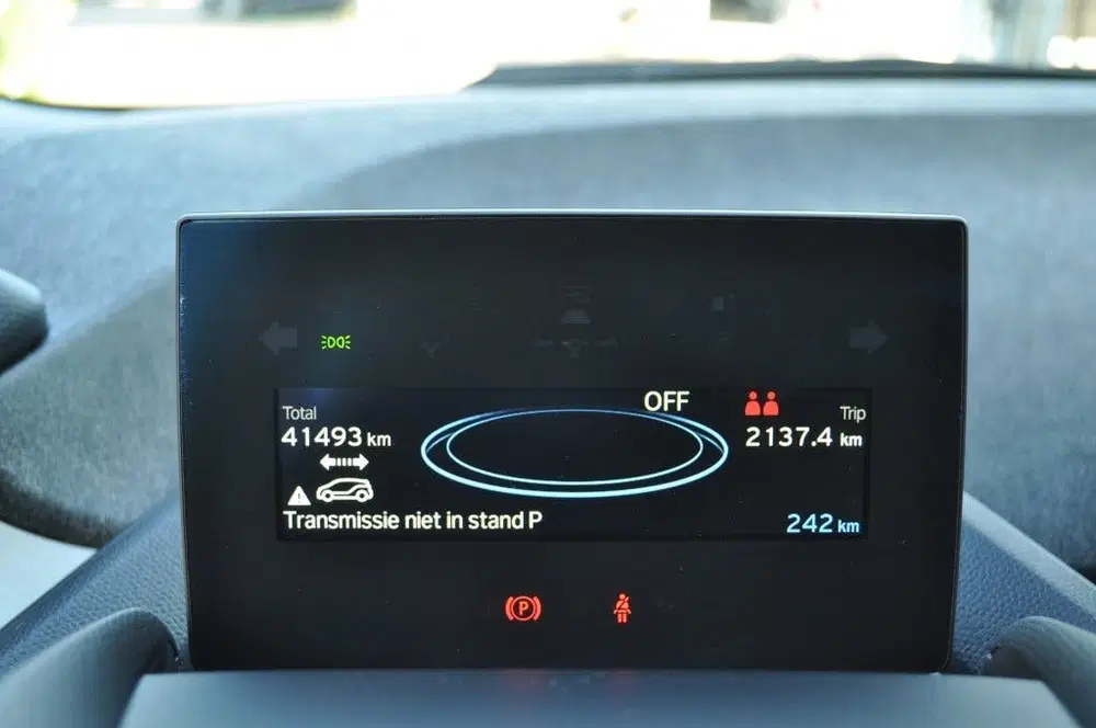 BMW i3 i3 Bns Ed. 120Ah 42kWh pdc+cam stoelv (bj uit 2022, foto 11