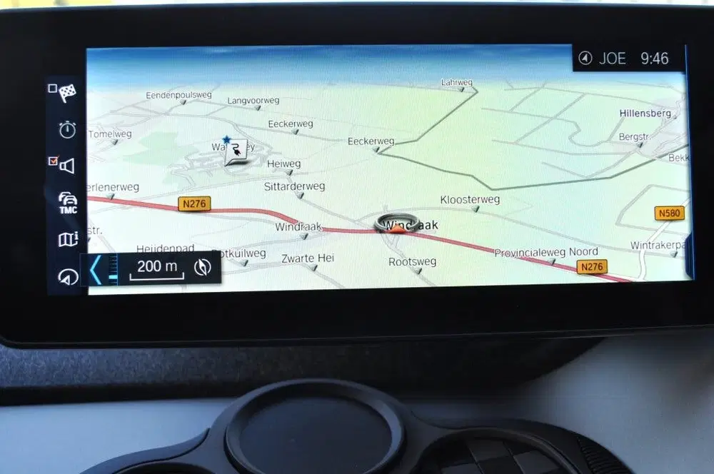 BMW i3 i3 Bns Ed. 120Ah 42kWh pdc+cam stoelv (bj uit 2022, foto 12