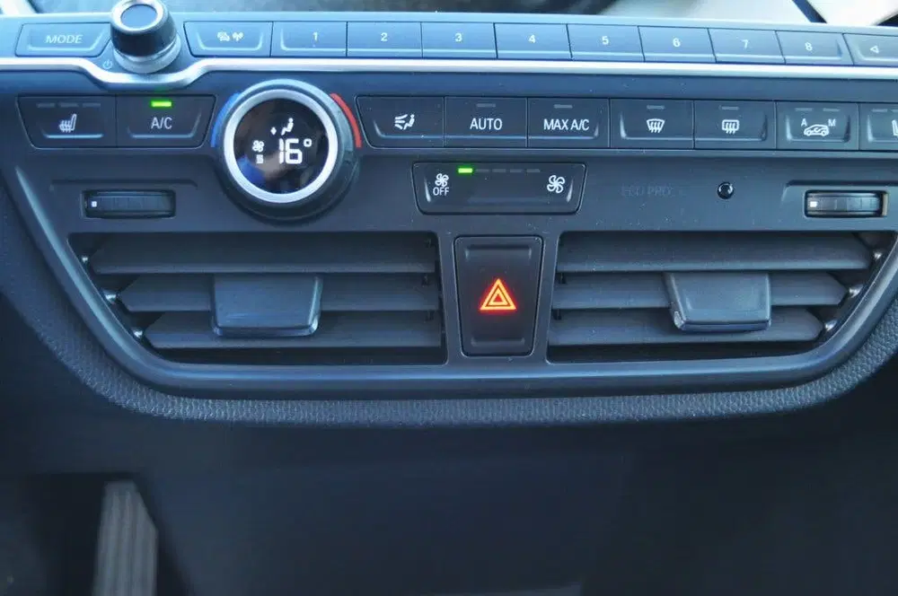 BMW i3 i3 Bns Ed. 120Ah 42kWh pdc+cam stoelv (bj uit 2022, foto 13