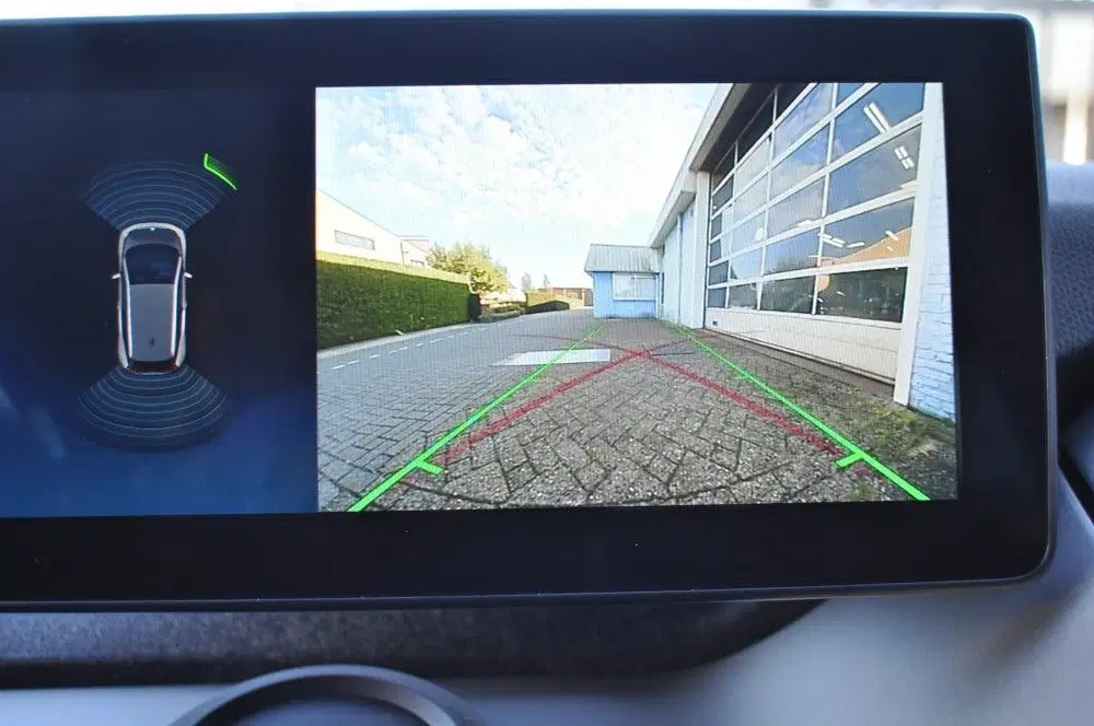 BMW i3 i3 Bns Ed. 120Ah 42kWh pdc+cam stoelv (bj uit 2022, foto 15