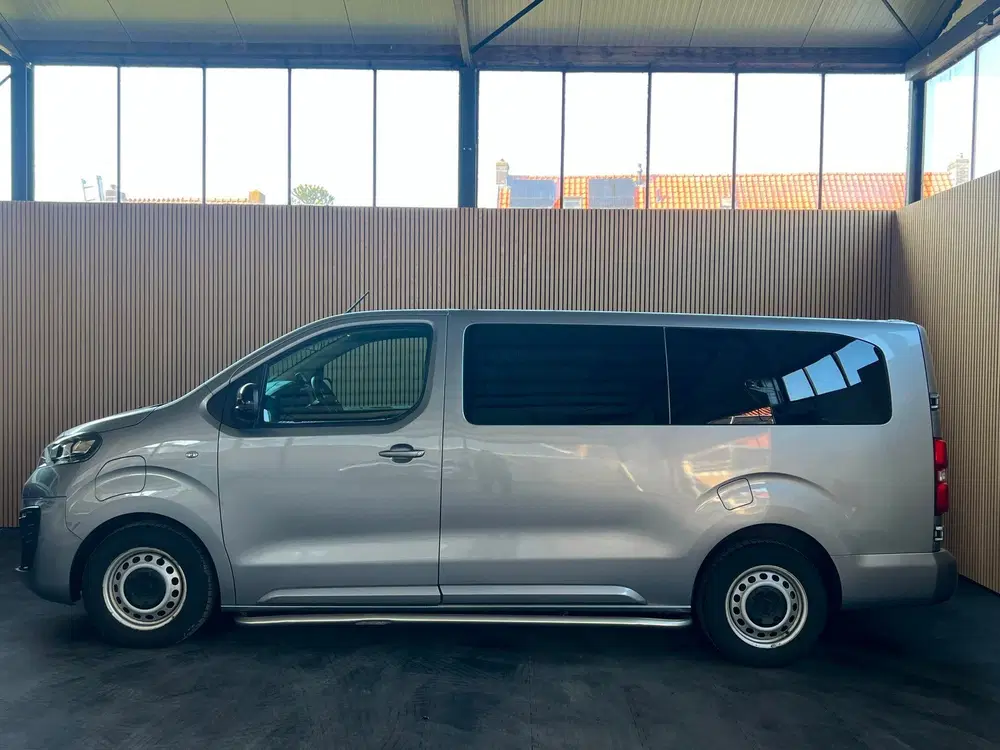 Opel Vivaro Elektrisch – 5+1 rolstoel – taxi kla uit 2022, foto 2