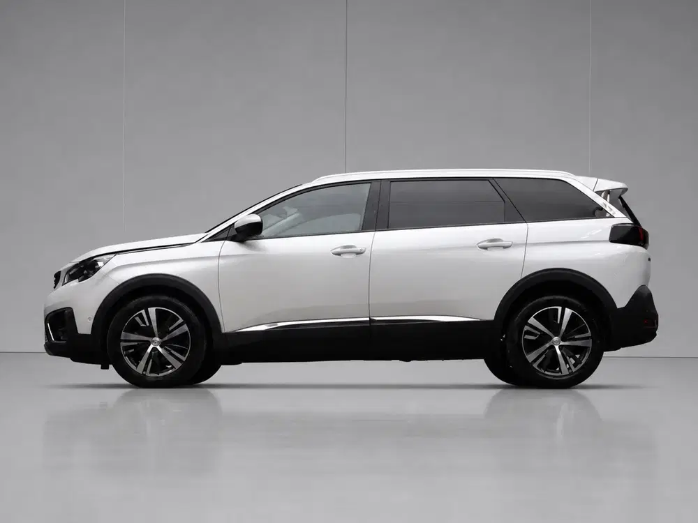 Peugeot 5008 1.2 PureTech Allure Sport (APPLE CARPLAY uit 2019