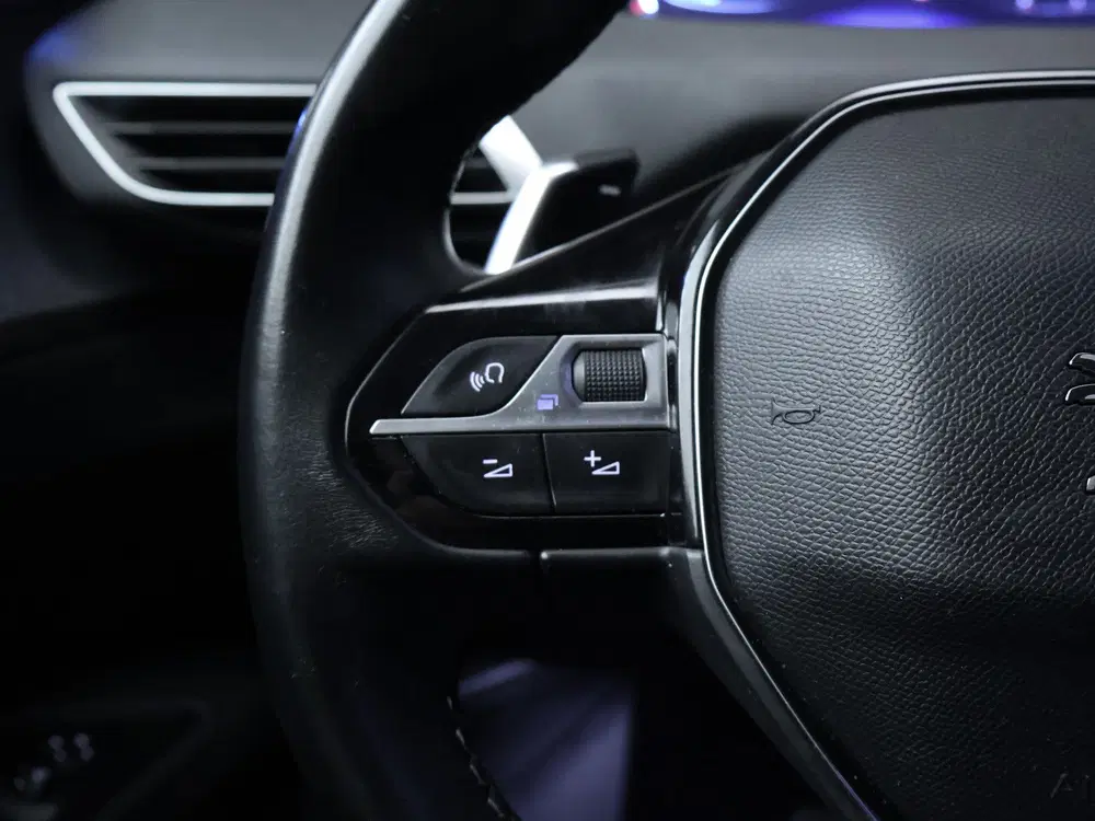 Peugeot 5008 1.2 PureTech Allure Sport (APPLE CARPLAY uit 2019, foto 10