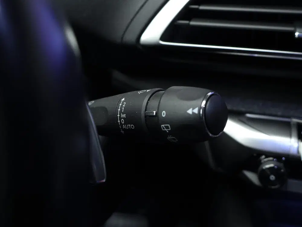 Peugeot 5008 1.2 PureTech Allure Sport (APPLE CARPLAY uit 2019, foto 12