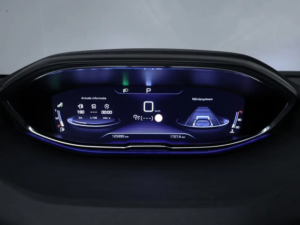 Peugeot 5008 1.2 PureTech Allure Sport (APPLE CARPLAY uit 2019, foto 13