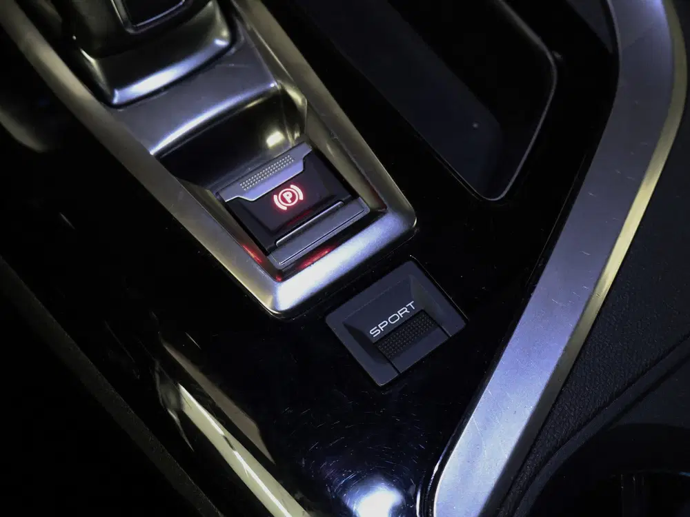 Peugeot 5008 1.2 PureTech Allure Sport (APPLE CARPLAY uit 2019, foto 14