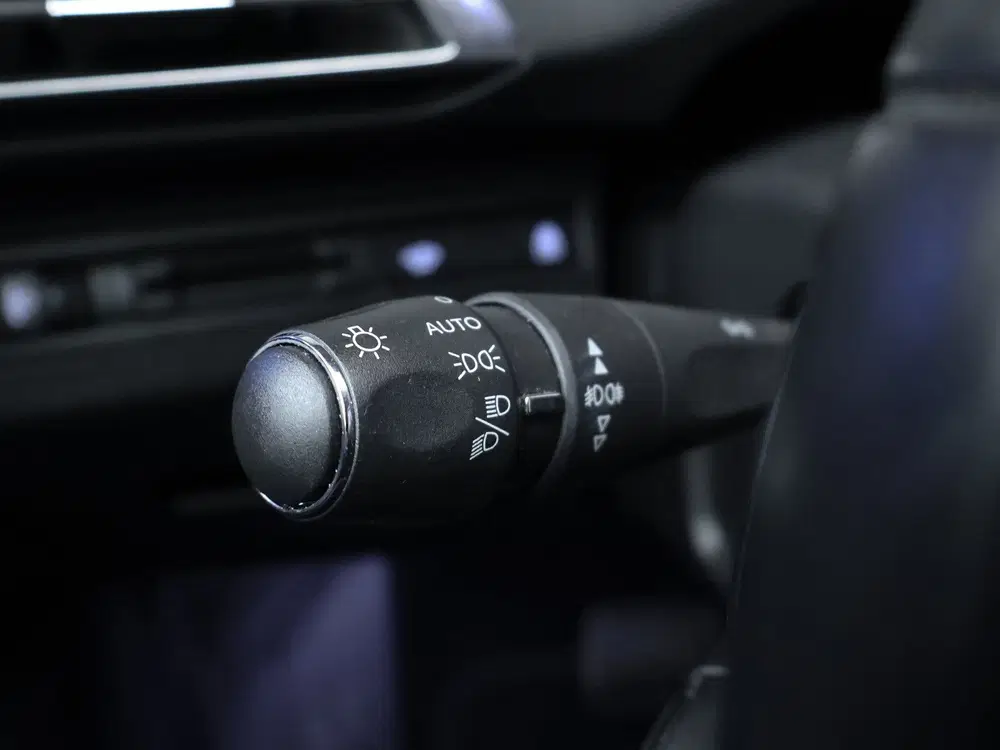 Peugeot 5008 1.2 PureTech Allure Sport (APPLE CARPLAY uit 2019, foto 8