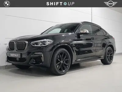BMW X4 M40i Panoramadak uit 2020