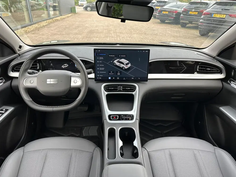 Geely E2 Max 47.14 kWh 81 PK uit 2026, foto 14