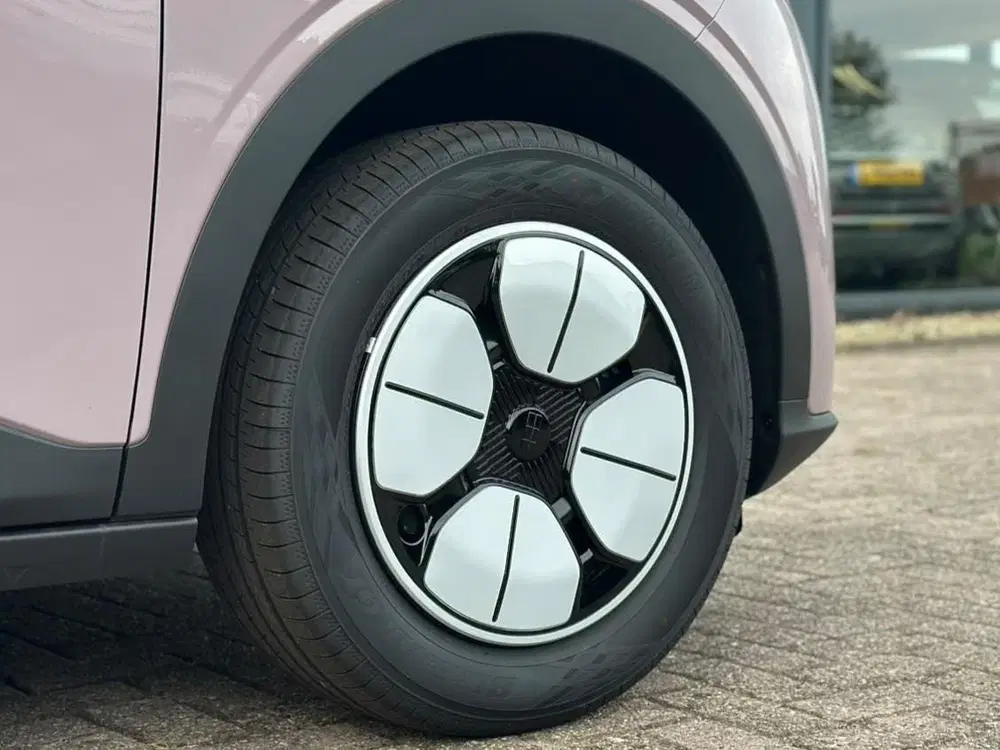 Geely E2 Max 47.14 kWh 81 PK uit 2026, foto 6