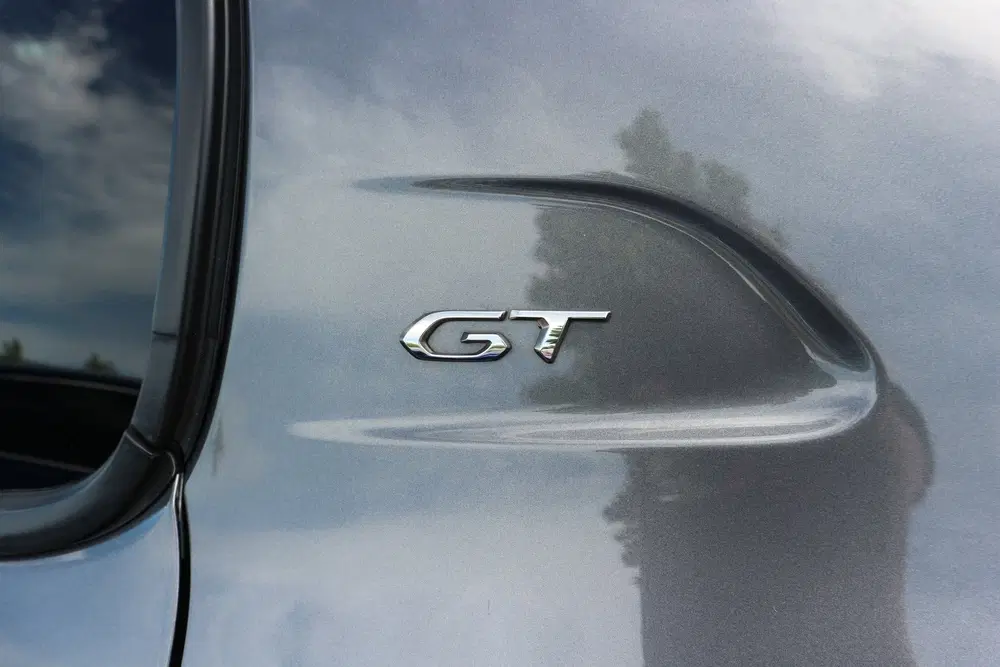 Peugeot 208 1.2 PureTech GT AUTOMAAT NAVI CAMERA KEYLE uit 2023, foto 10